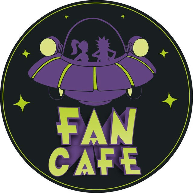 Fan-Cafe
