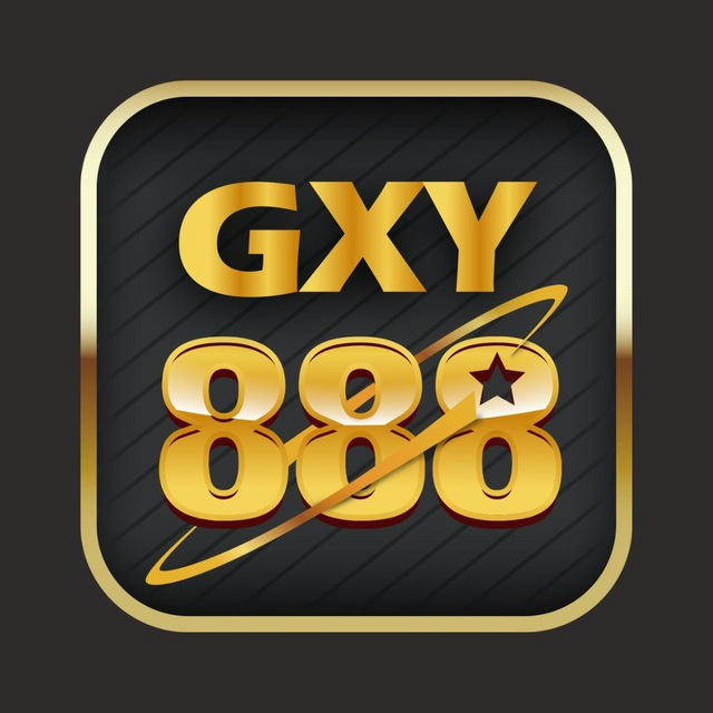 GXY888 - Galaxy Casino
