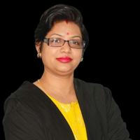 Dr Akanksha Agarwal AA MAM