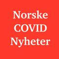 Norske COVID Nyheter