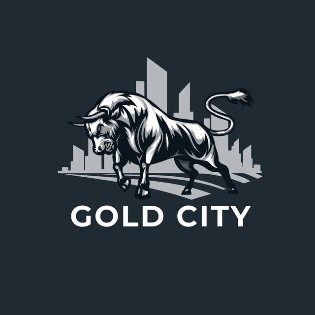 GOLD CITY🎗️