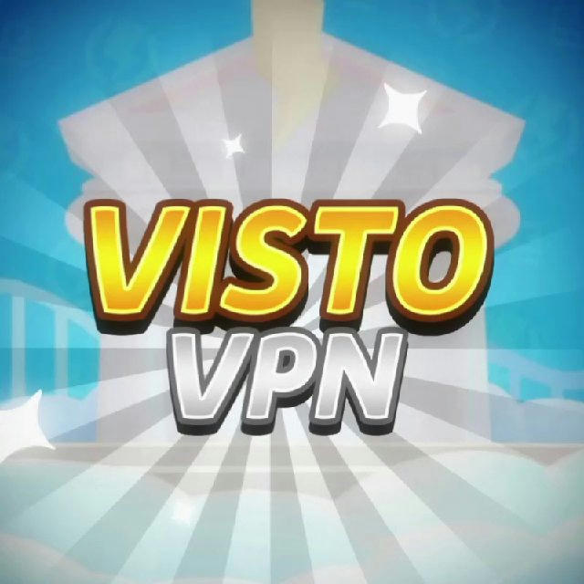 VISTO VPN