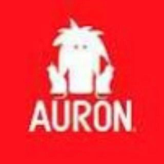 Auron Play Team