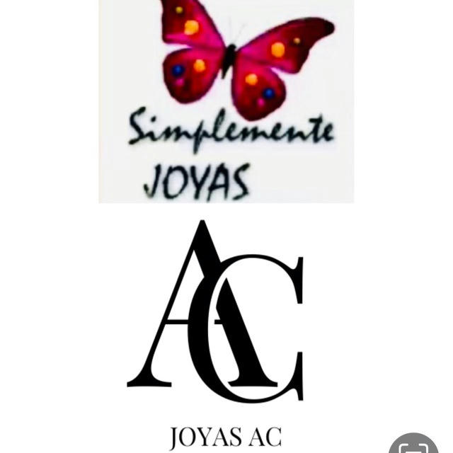 SIMPLEMENTE JOYAS/AC JOYAS