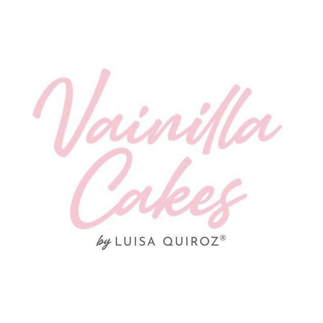 Vainilla Cakes