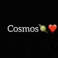 Cosmos🪐❤️