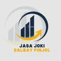 JASA JOKI GALBAY PINJOL 2022