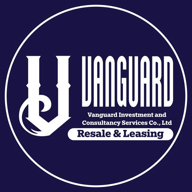 Vanguard (VICS) | Resale And Leasing