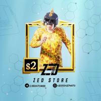 ZED Store