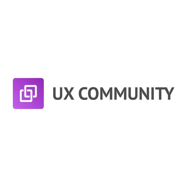 UX Community Channel