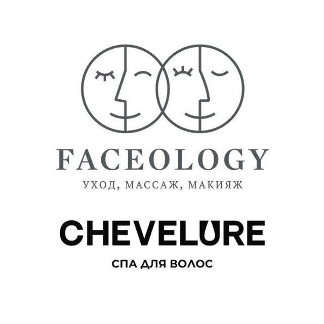 Faceology&Chevelure