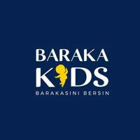 BARAKA KIDS(yopiq kanal)
