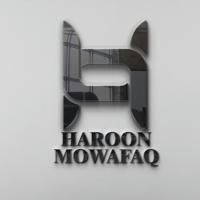 خدمات آنلاین موفق | Haroon Mowafaq