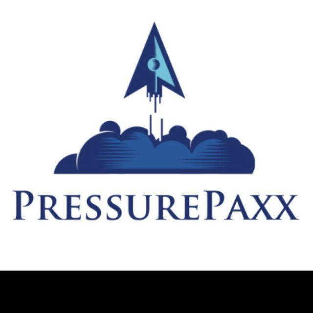 Pressure Paxx