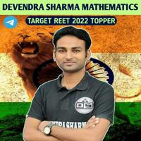 Devendra Sharma mathematics