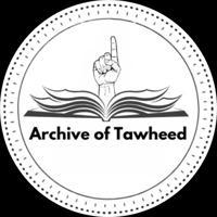 Archive of Tawheed