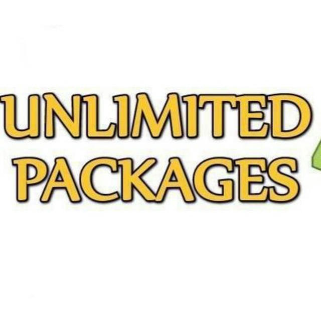 UNLIMITED PACKAGE