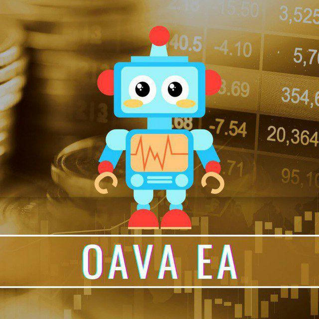 Oava EA Channel