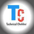 Technical Chobbar