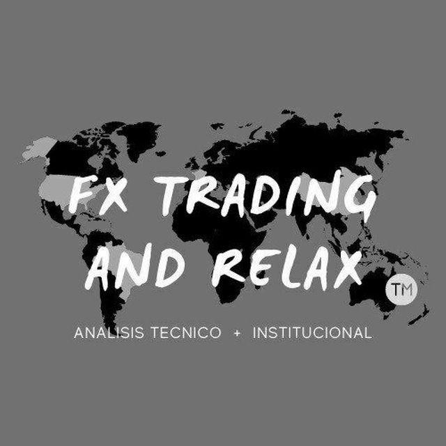 FX Trading and Relax ™️