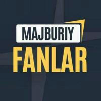 Majburiy Fanlar | RASMIY