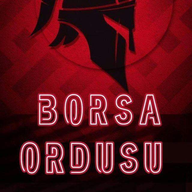 BORSA ORDUSU