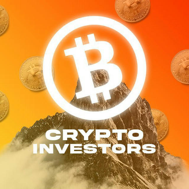 Crypto Investors 💎 about TON