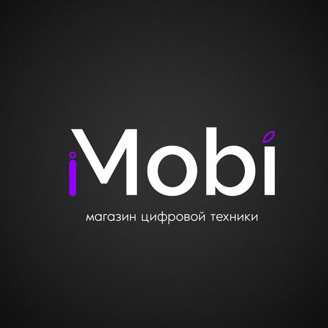 iMobi | store & service | Донецк