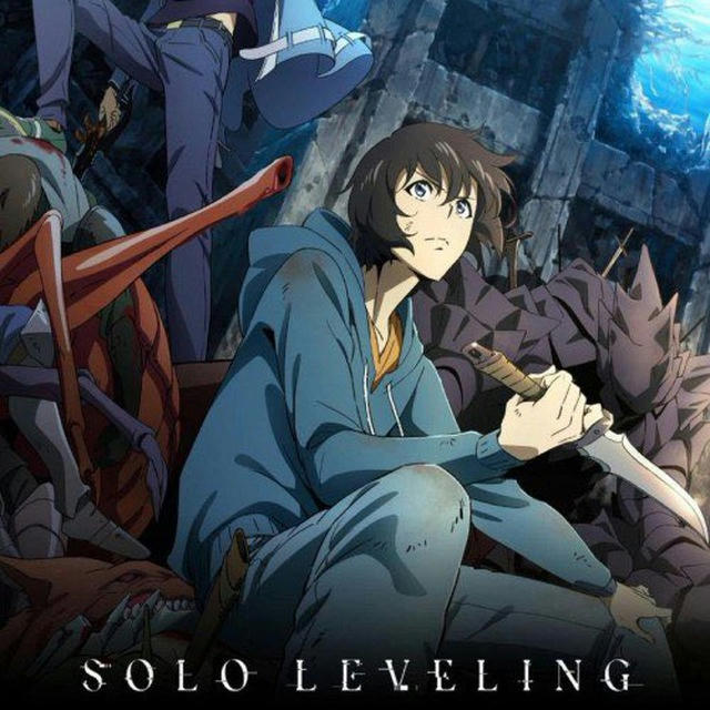 Solo leveling