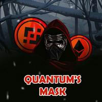 Quantum's Mask | Cross Chain