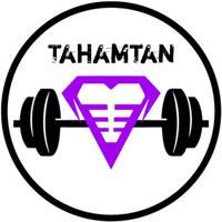 Sport club Tahamtan