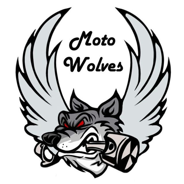 Moto Wolves RC