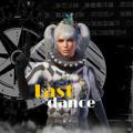 Last dance