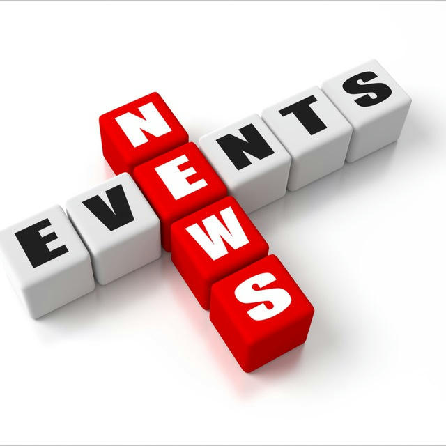 Events news