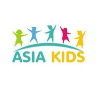 Asia kids kindergarten