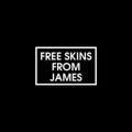 Free Skins From James