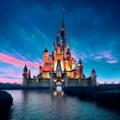 Disney World 🎀🐾.