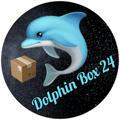Crypto Dolphin 🐬