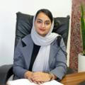 Zahra Aghayari