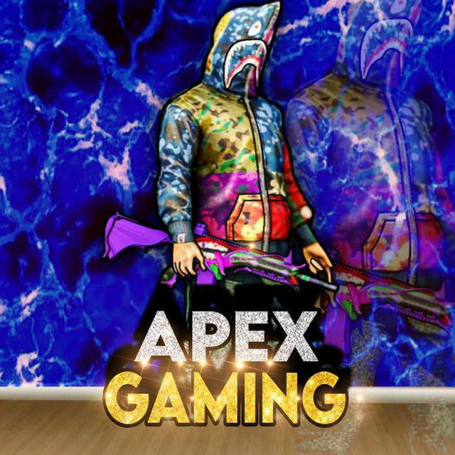Apex Gaming