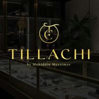 TILLACHI by Muhiddin Muxsimov