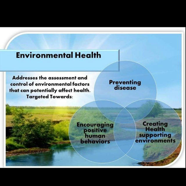 Environmental Health Science mail.