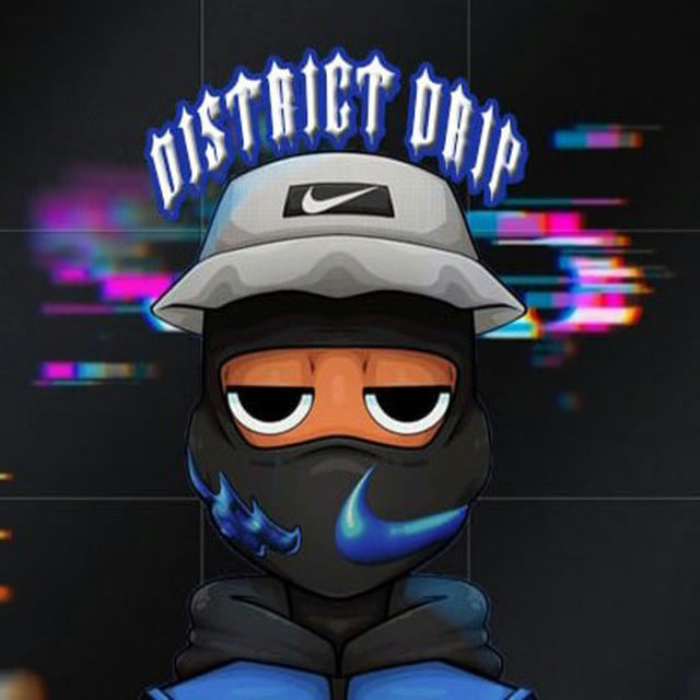 District Drip