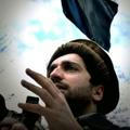 احمد مسعود(مقاومت ملی )