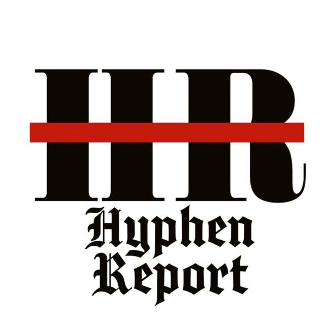 The Hyphen-Report