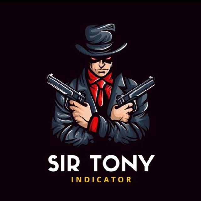 Sir Tony Indicator