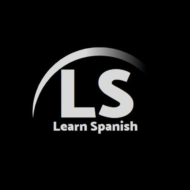 تعلم اللغة الإسبانية 🇪🇸 learn Spanish