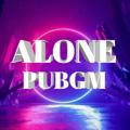 ALONE PUBG MOBILE