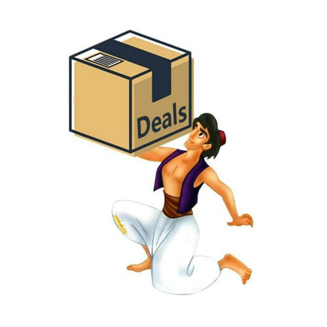 Aladin Deals