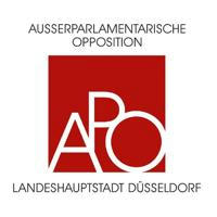 APO - Düsseldorf | Info-Kanal